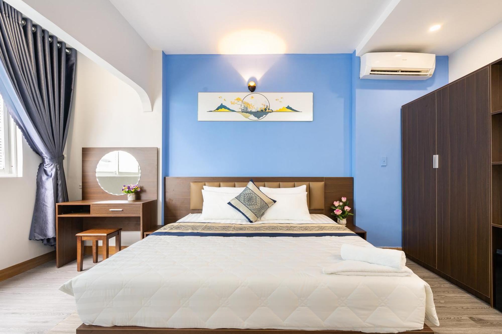 Airport Hotel Cidade de Ho Chi Minh